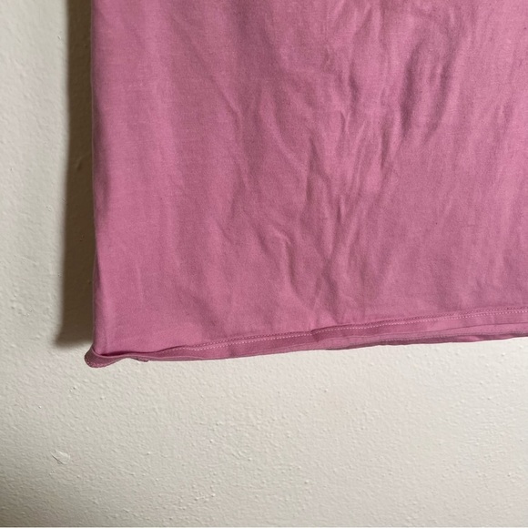 Divided H&M Basic Tube Top Pink Purple M - Picture 3 of 6